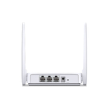 Маршрутизатор Mercusys MW301R MW301R - фото 3