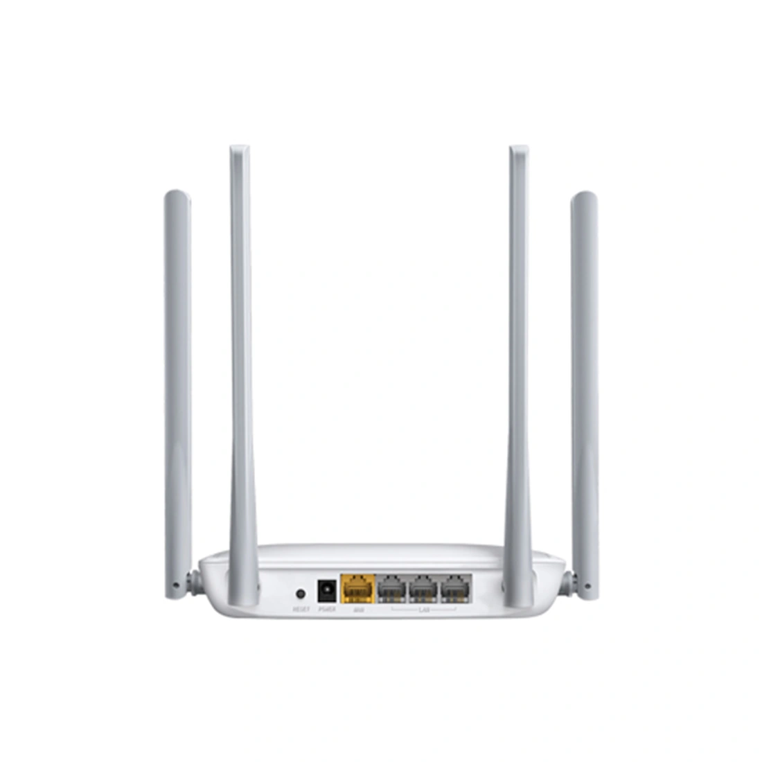 Маршрутизатор Mercusys MW325R MW325R - фото 6