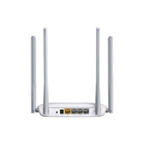 Маршрутизатор Mercusys MW325R MW325R - фото 6