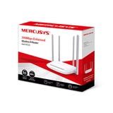 Маршрутизатор Mercusys MW325R MW325R - фото 7