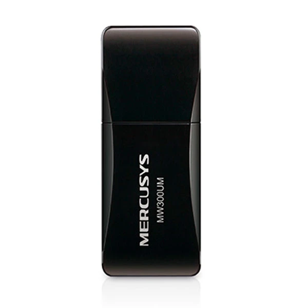 USB адаптер Mercusys MW300UM