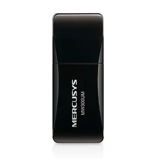 USB адаптер Mercusys MW300UM