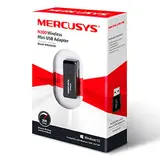 USB адаптер Mercusys MW300UM - фото 3
