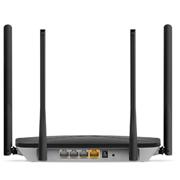 Маршрутизатор Mercusys AC12G AC12G - фото 2