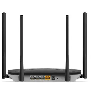 Маршрутизатор Mercusys AC12G AC12G