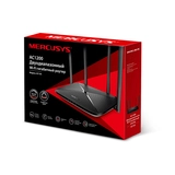 Mercusys Wi-Fi маршрутизаторы AC12G (RU) - фото 3