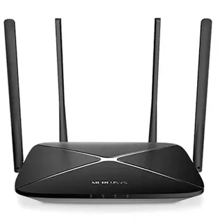 Маршрутизатор Mercusys AC12G AC12G