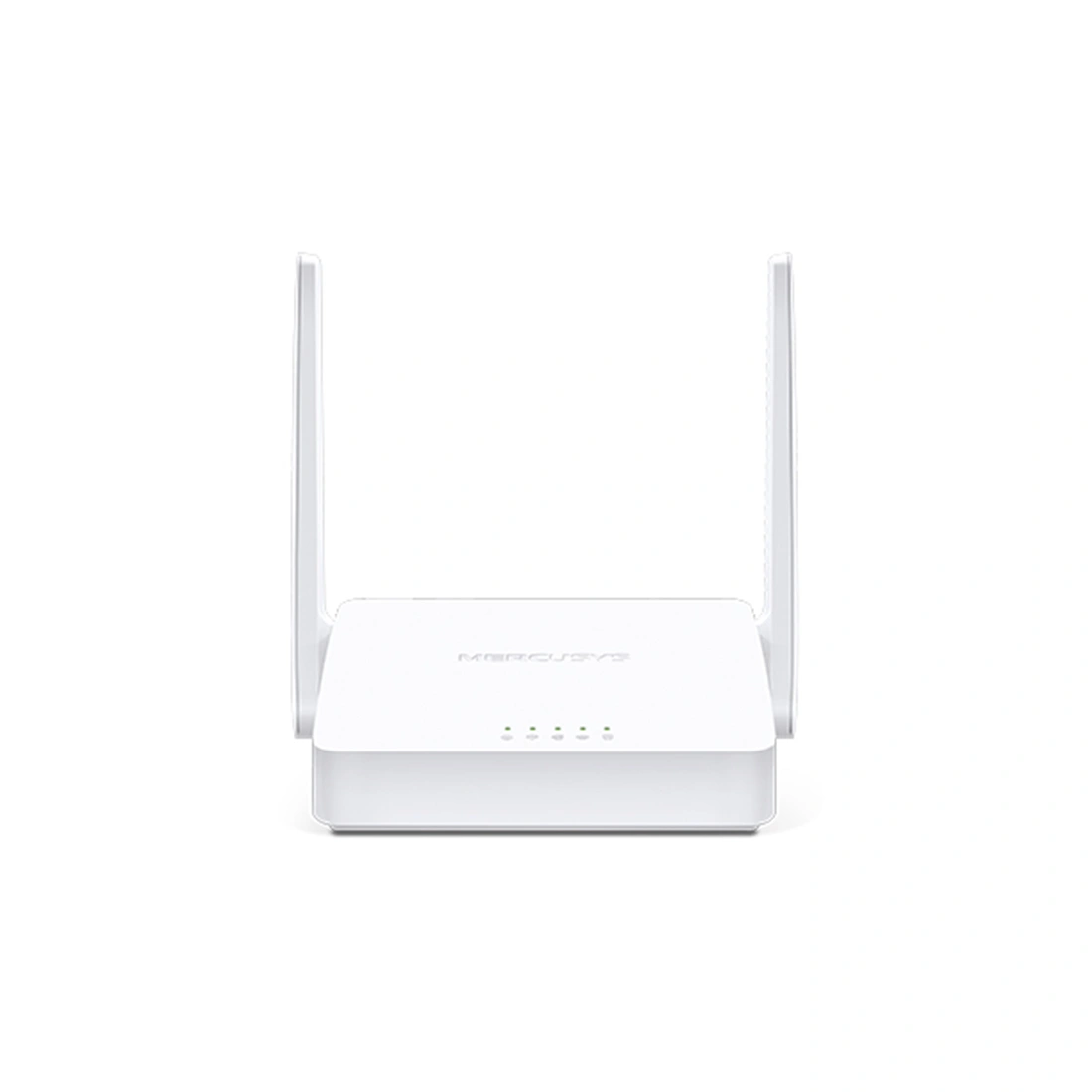 Mercusys ADSL модемі MW300D - фото 7