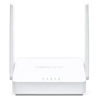 Маршрутизатор Mercusys MW300D MW300D - фото 5