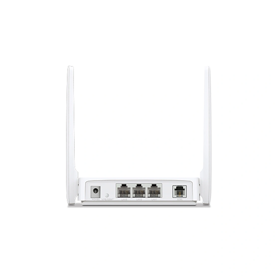 Mercusys ADSL модемі MW300D - фото 2