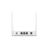 Mercusys ADSL модемі MW300D - фото 2