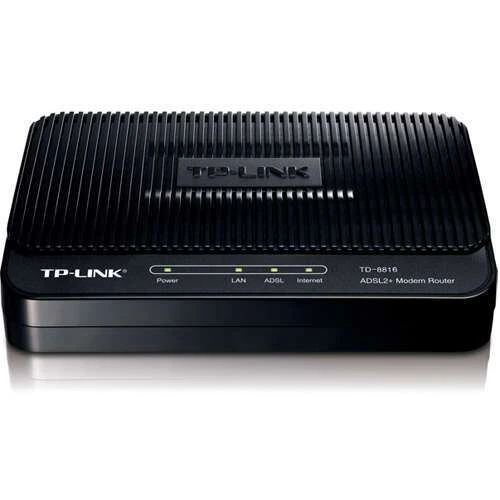 Модем TP-LINK TD-8616