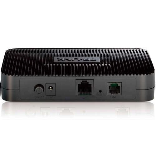 Модем TP-LINK TD-8616 - фото 2