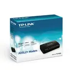Модем TP-LINK TD-8616 - фото 3