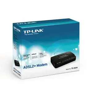 Модем TP-LINK TD-8616