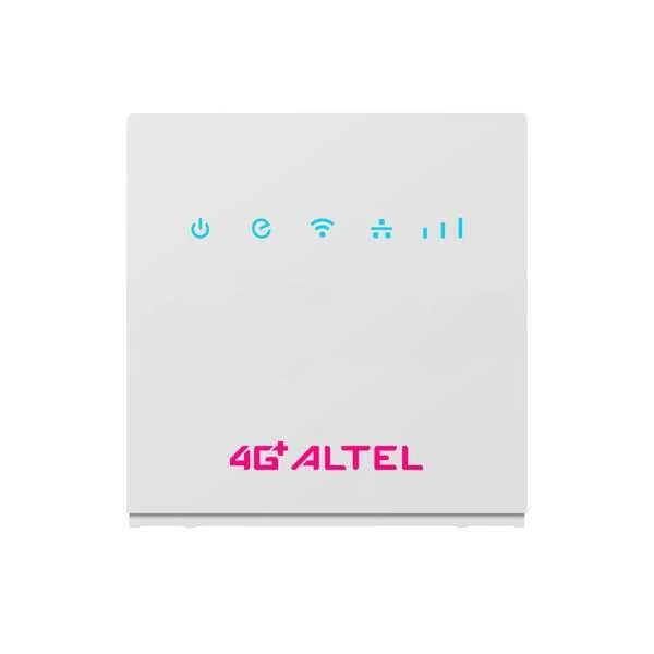 Wi-FI роутер Altel CPE P05