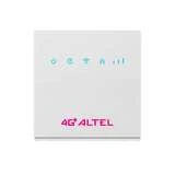 Роутер Altel CPE P05 + Стартовый пакет Altel