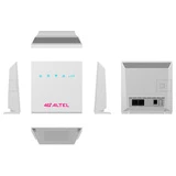 Роутер Altel CPE P05 + Стартовый пакет Altel - фото 3