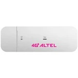 Altel Wi-Fi маршрутизаторы Wingle W02 + Altel Стартер пакеті (SIM картасы) + UNLIM тарифі