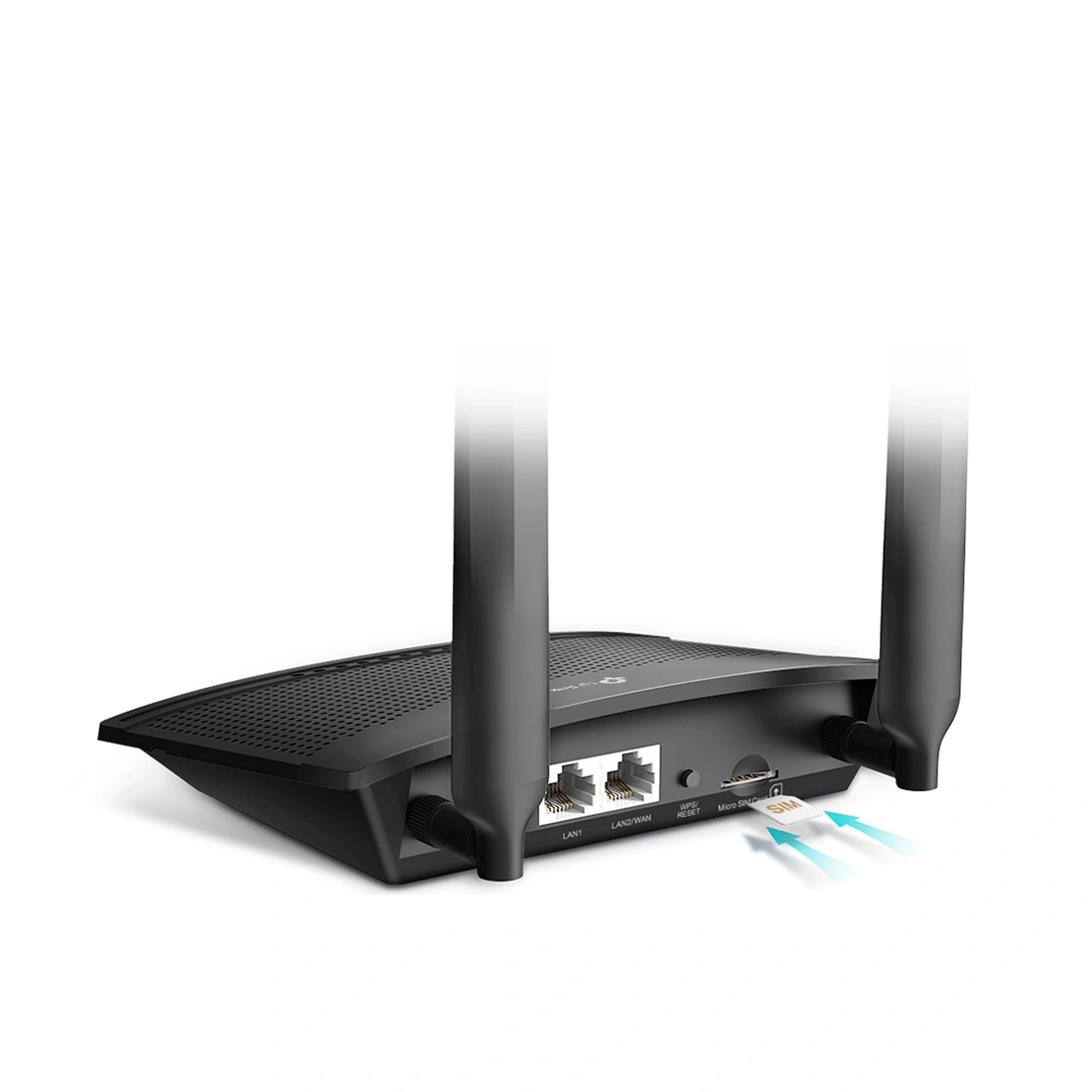 TP-Link маршрутизаторы TL-MR100 - фото 6