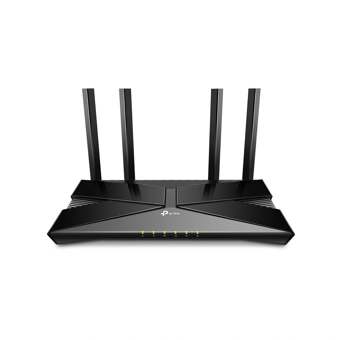TP-Link маршрутизаторы AX10 - фото 7