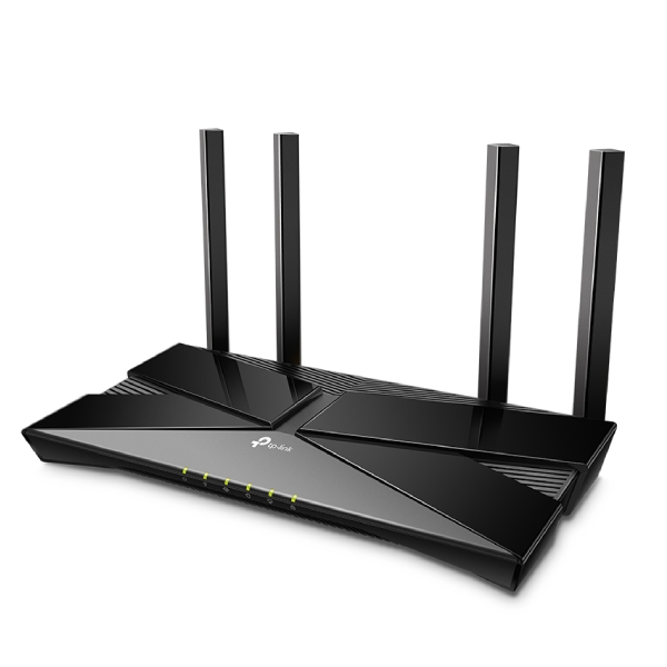 Маршрутизатор TP-Link AX10