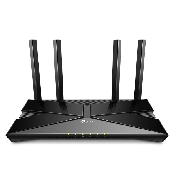 Маршрутизатор TP-Link Archer AX10 Archer AX10 - фото 5