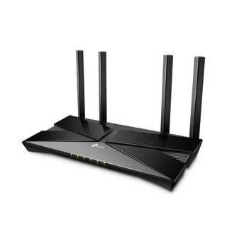 Маршрутизатор TP-Link Archer AX20 Archer AX20