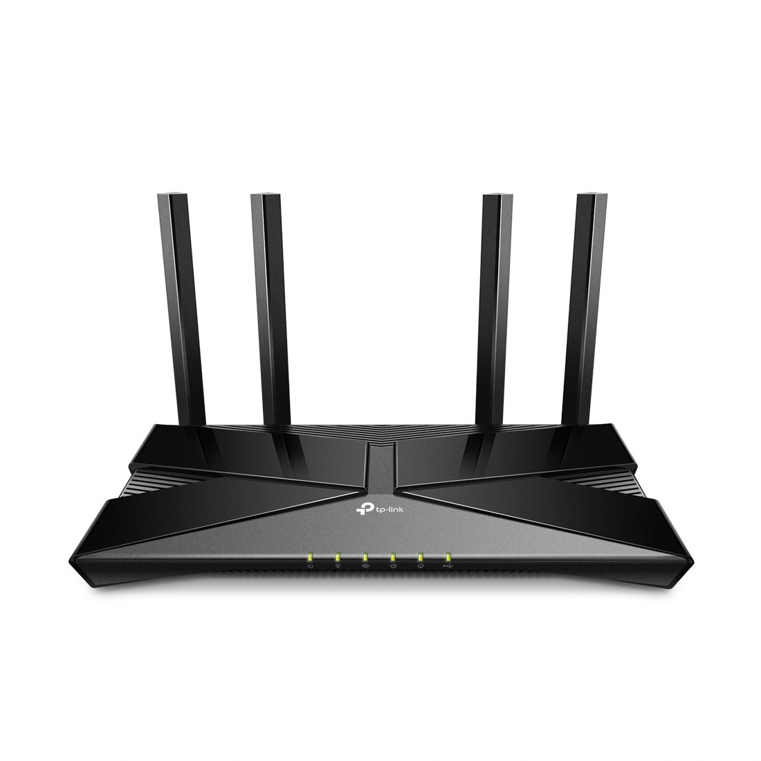 TP-Link маршрутизаторы AX20 - фото 5