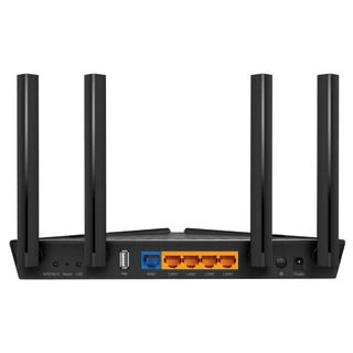 Маршрутизатор TP-Link Archer AX20 Archer AX20 - фото 2