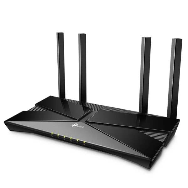 Маршрутизатор TP-Link Archer AX20 Archer AX20 - фото 5