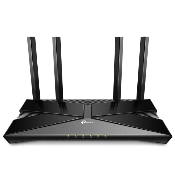 Маршрутизатор TP-Link Archer AX20 Archer AX20 - фото 4