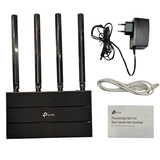 Маршрутизатор TP-Link Archer C80 Archer C80 - фото 6