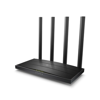 Маршрутизатор TP-Link Archer C80 Archer C80