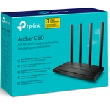 Маршрутизатор TP-Link Archer C80 Archer C80 - фото 4