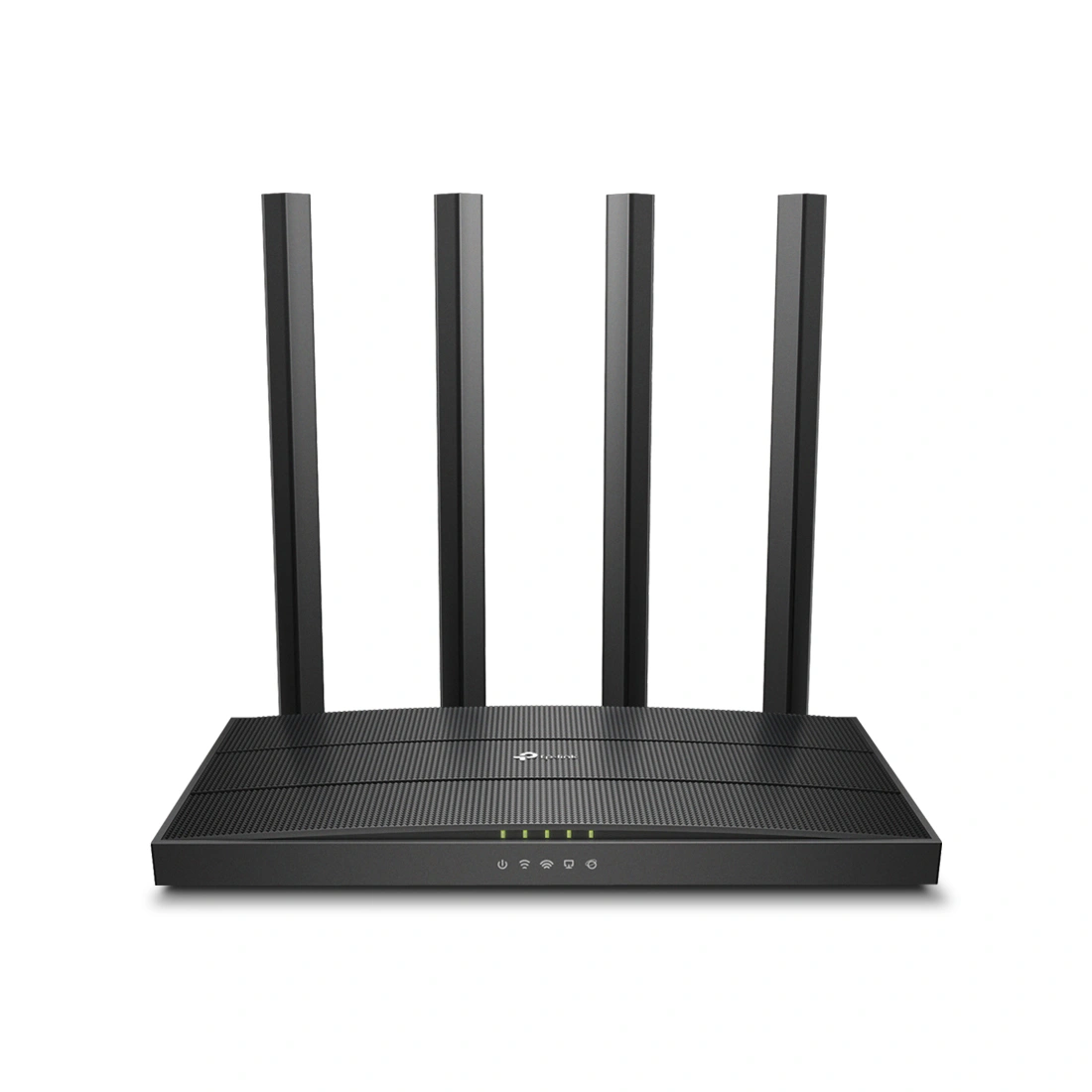 TP-Link маршрутизаторы C80 - фото 6