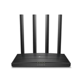 TP-Link маршрутизаторы C80 - фото 6