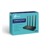 TP-Link маршрутизаторы C80 - фото 7