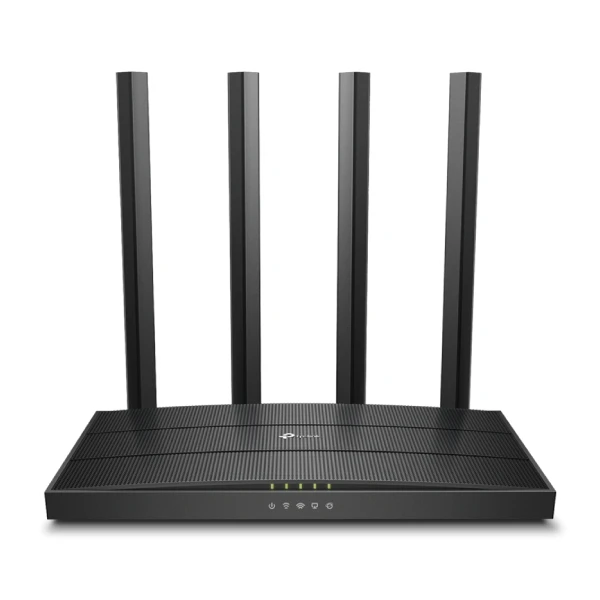 Маршрутизатор TP-Link Archer C80 Archer C80 - фото 2