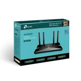 Маршрутизатор TP-Link AX50 - фото 4