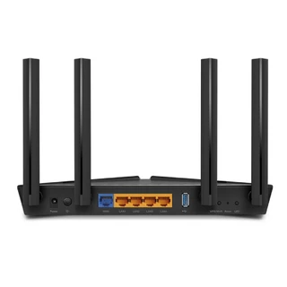 Маршрутизатор TP-Link AX50