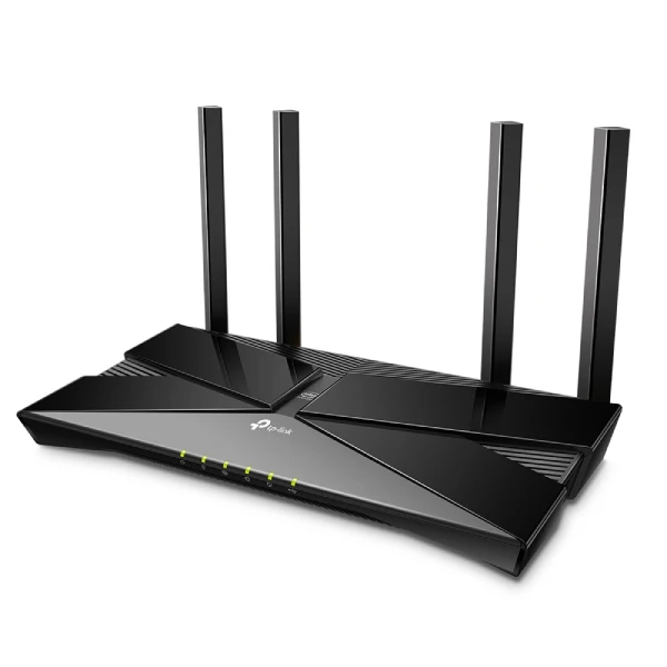 Маршрутизатор TP-Link AX50 - фото 2