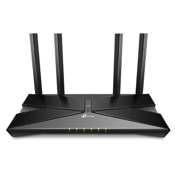 Маршрутизатор TP-Link AX50