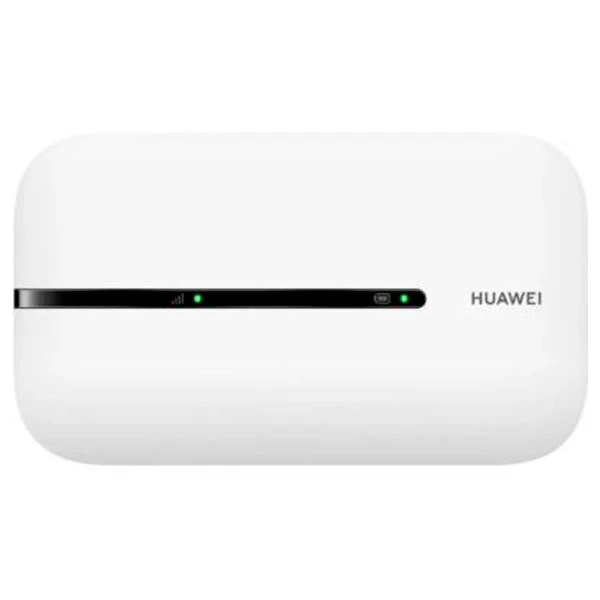 WI-FI роутер HUAWEI E5576 320 White+ СП - фото 3