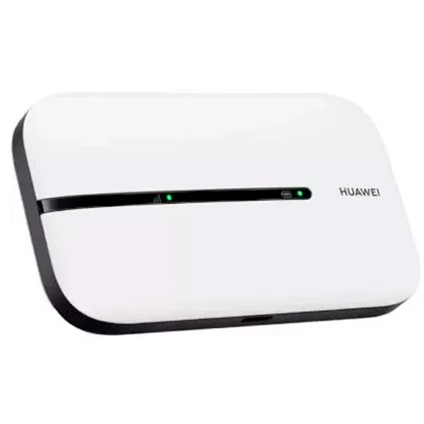 WI-FI роутер HUAWEI E5576 320 White+ СП - фото 2