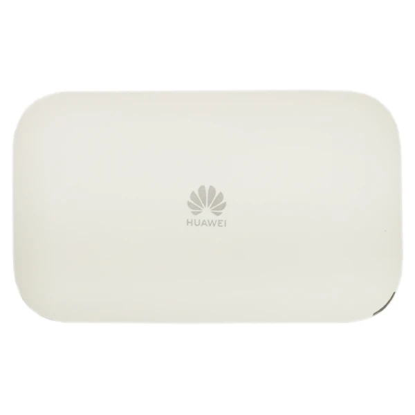 WI-FI роутер HUAWEI E5576 320 White+ СП - фото 4