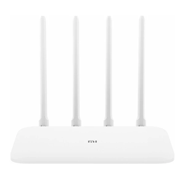 Wi-Fi Роутер Xiaomi Mi 4A Gigabit Edition - фото 2