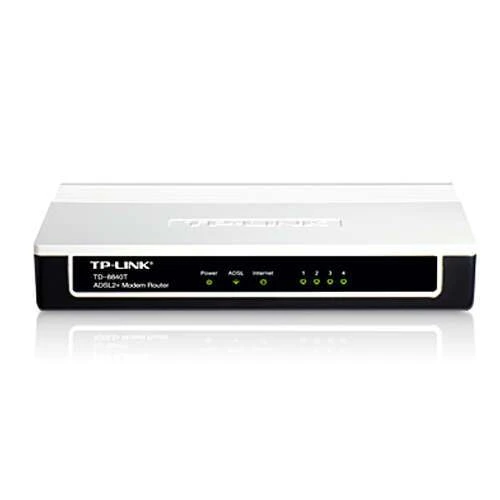 Модем TP-LINK TD-8840Т