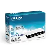 Модем TP-LINK TD-8840Т - фото 3