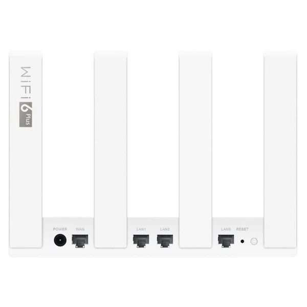 Маршрутизатор HUAWEI WS7100 Dual Core - фото 4